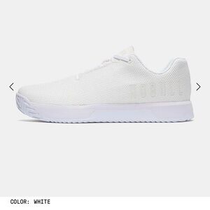 NoBull Women’s Impact Training Shoes